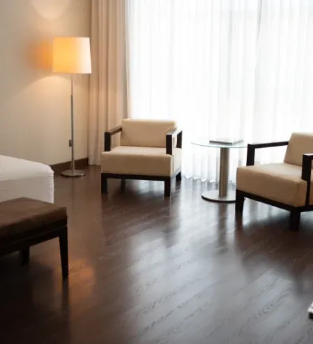 Gran Hotel Casino Extremadura 9