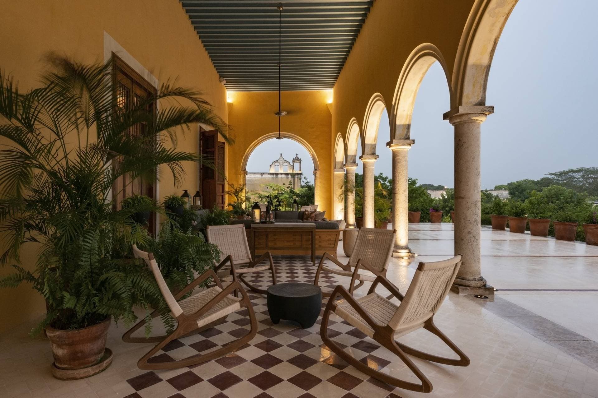 Hacienda San Antonio Hool 3