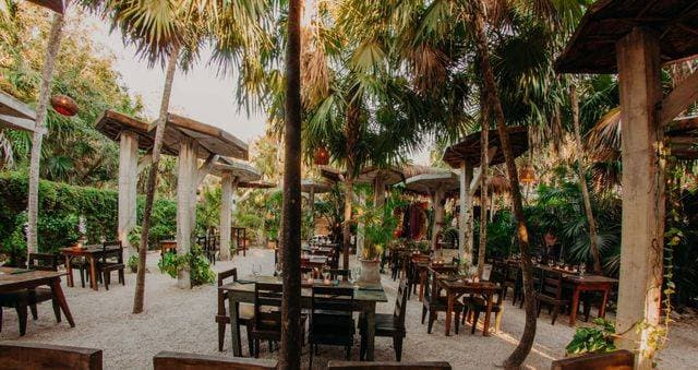 WILD Tulum
