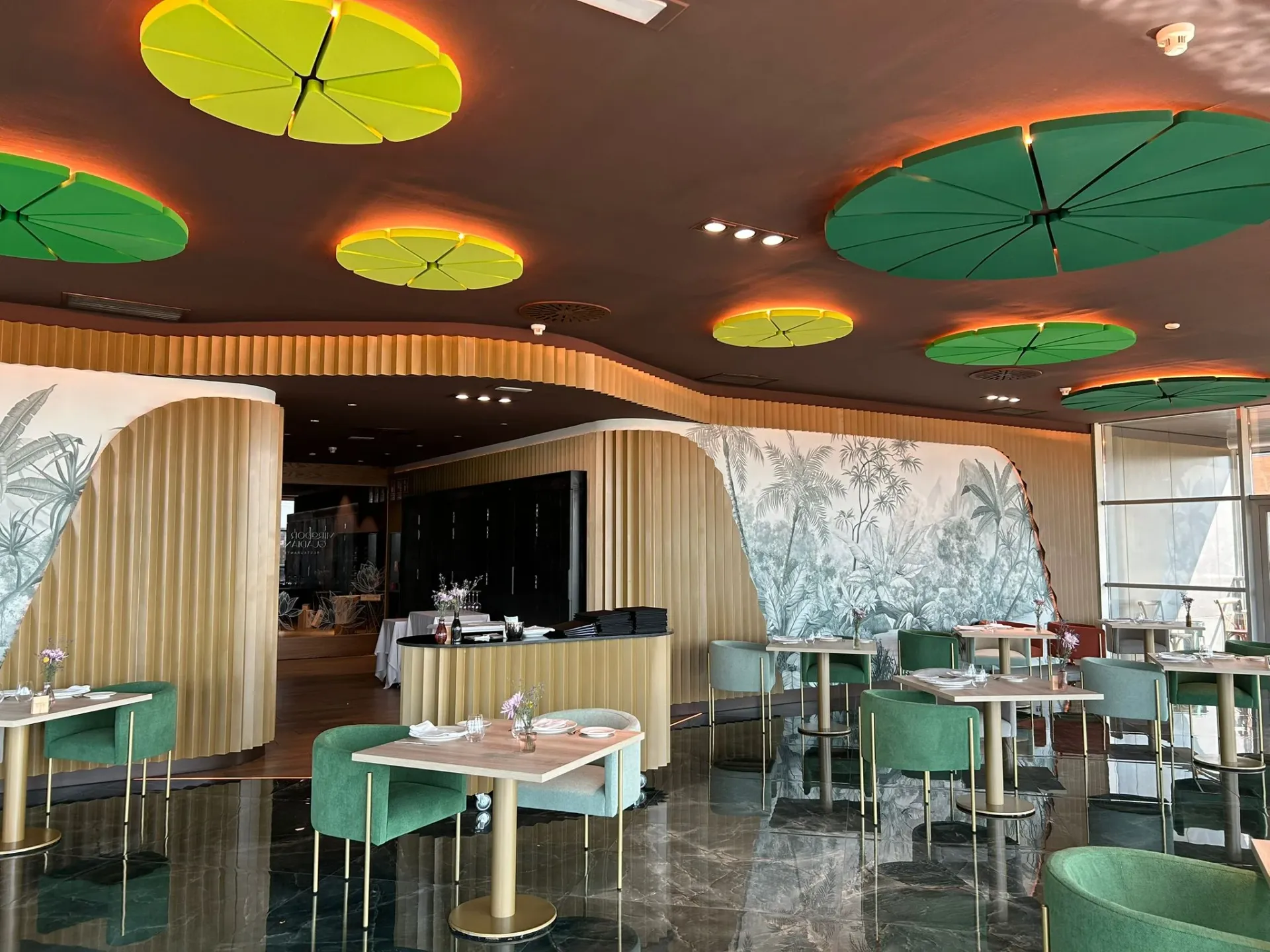 Gran Hotel Casino Extremadura 4
