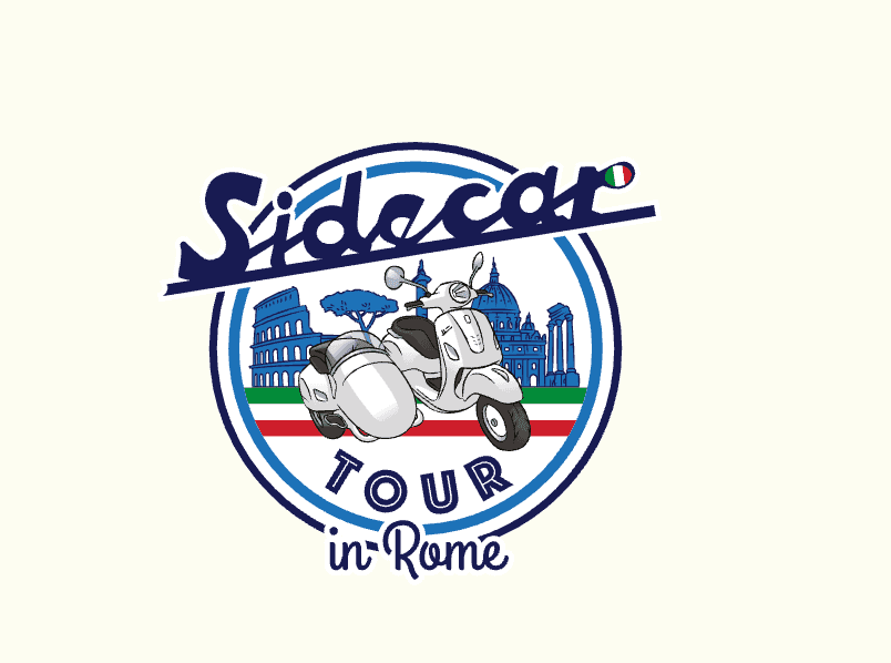 Vespa Sidecar Tour 1