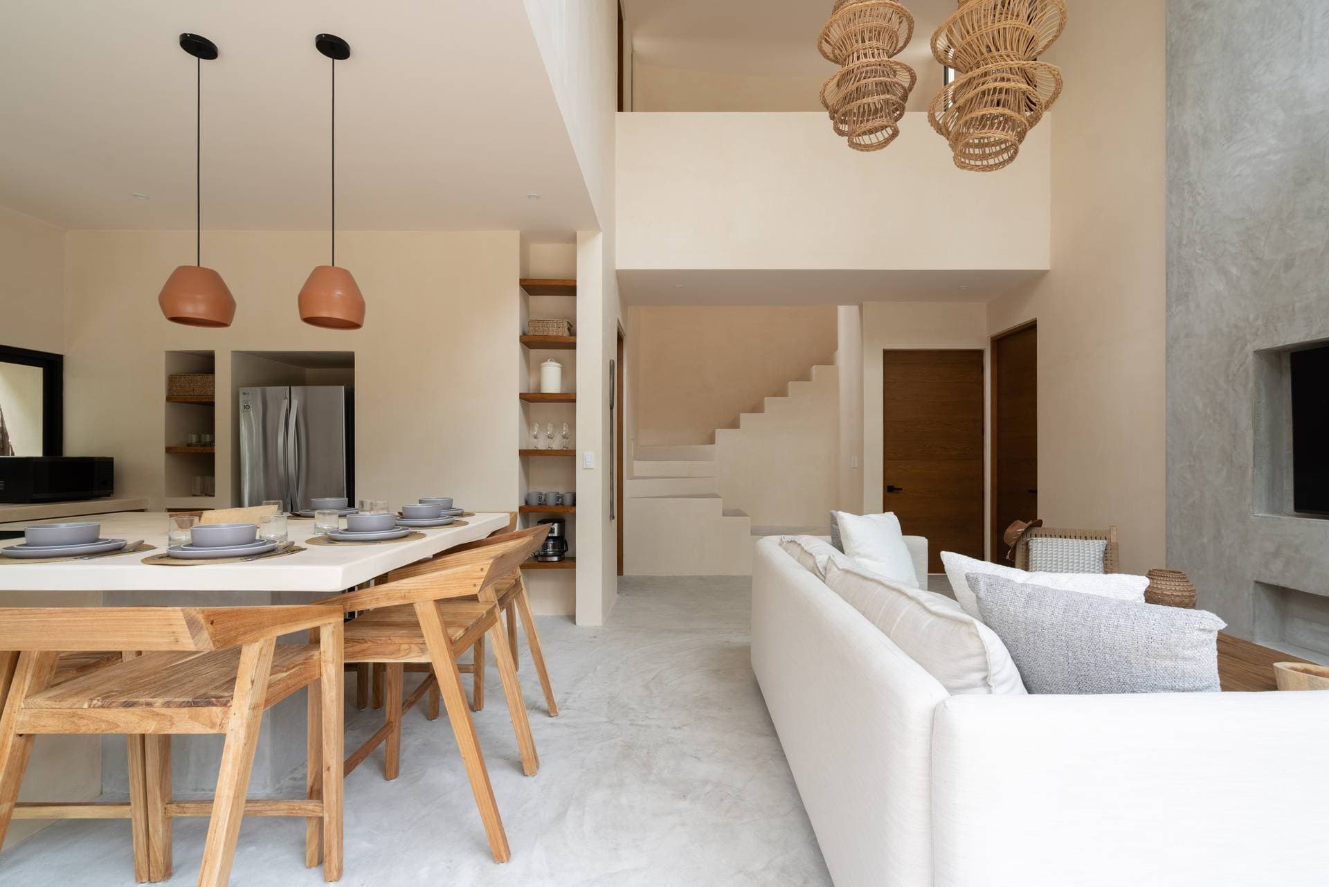 LocoLuxury Dunas 12