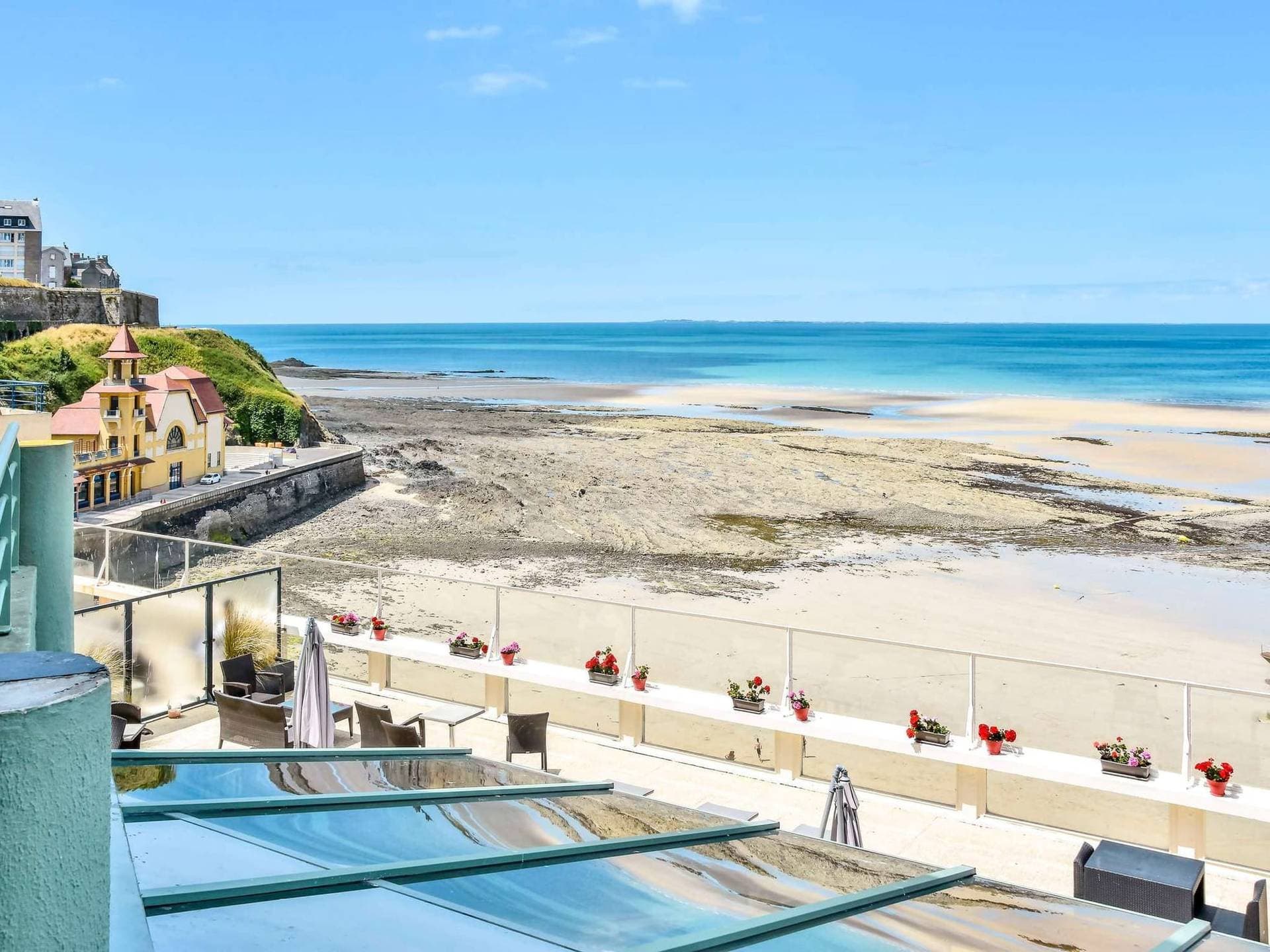 Mercure Granville Le Grand Large 1