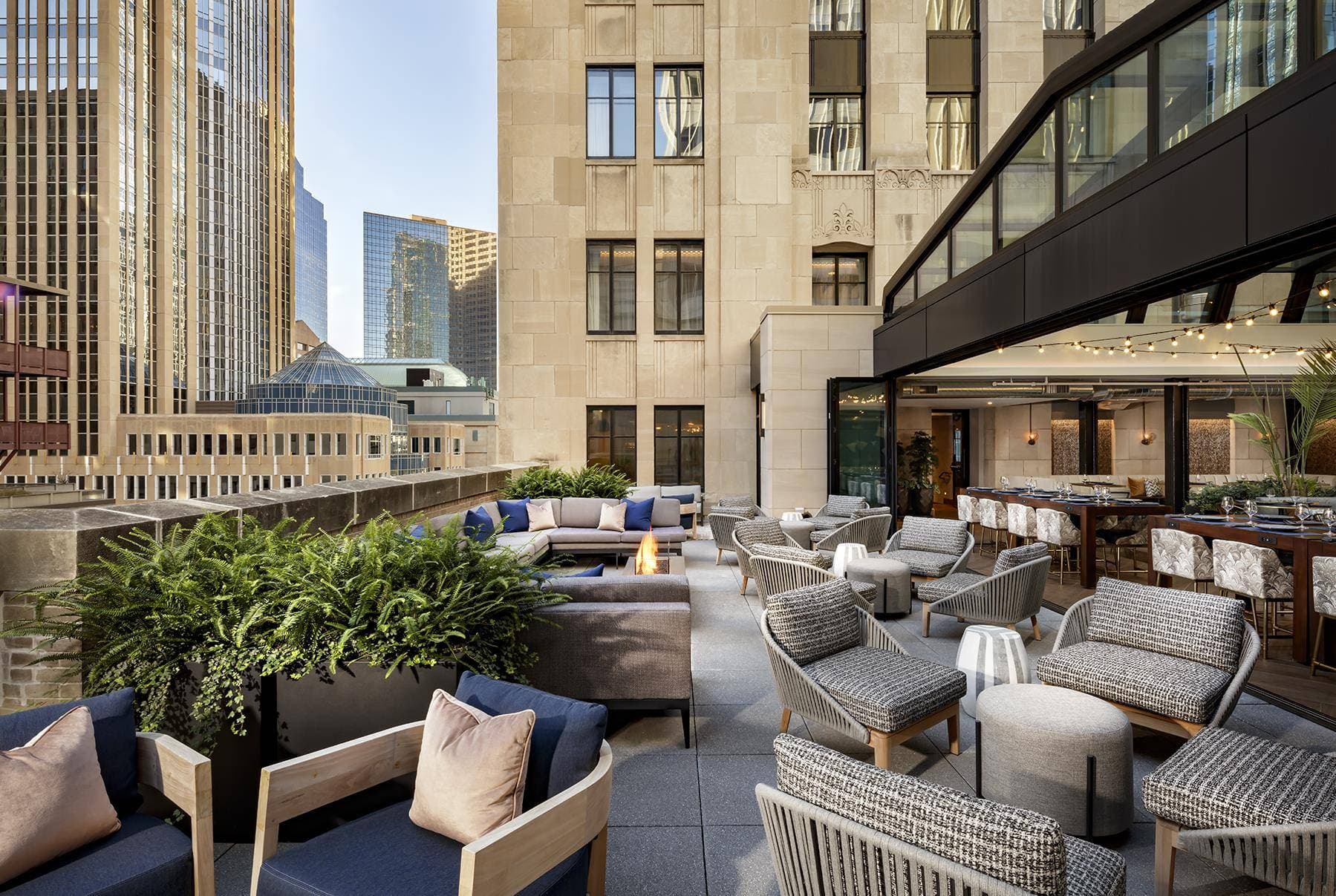 Rand Tower Hotel, Minneapolis, a Tribute Portfolio Hotel 1