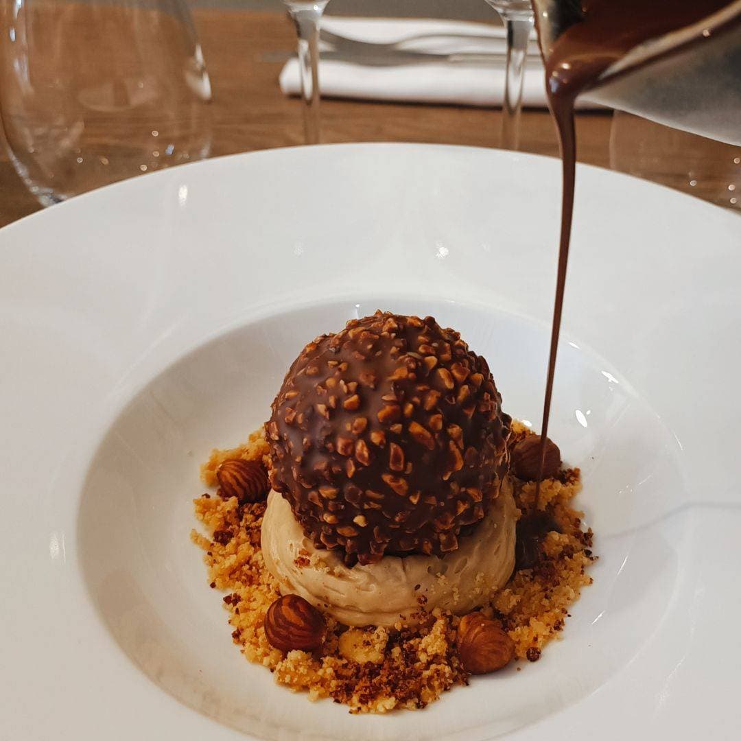 Licandro - Le Bistro