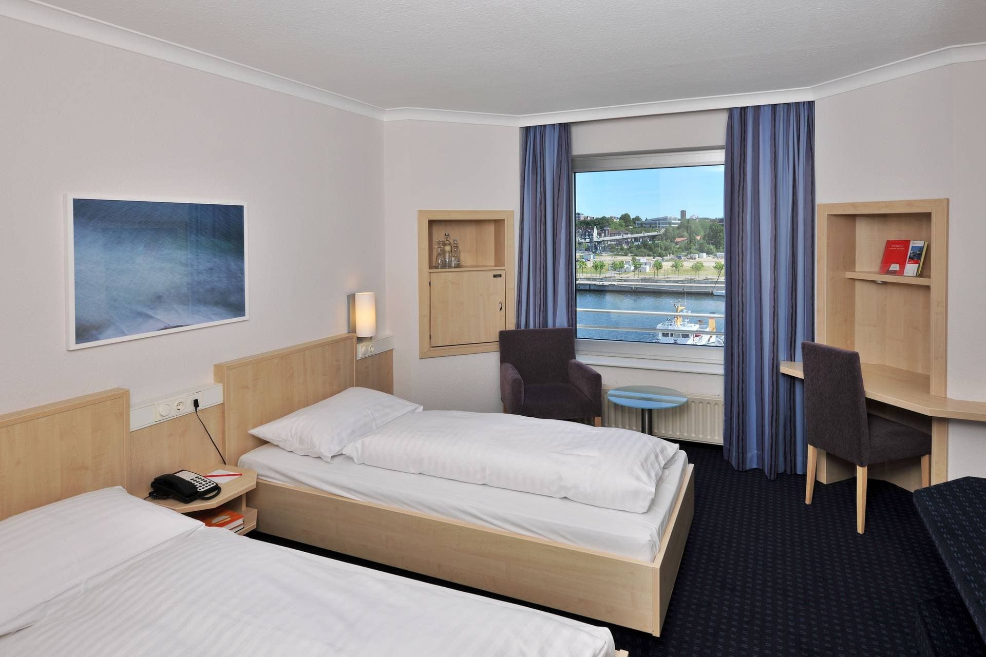 IntercityHotel Kiel 7
