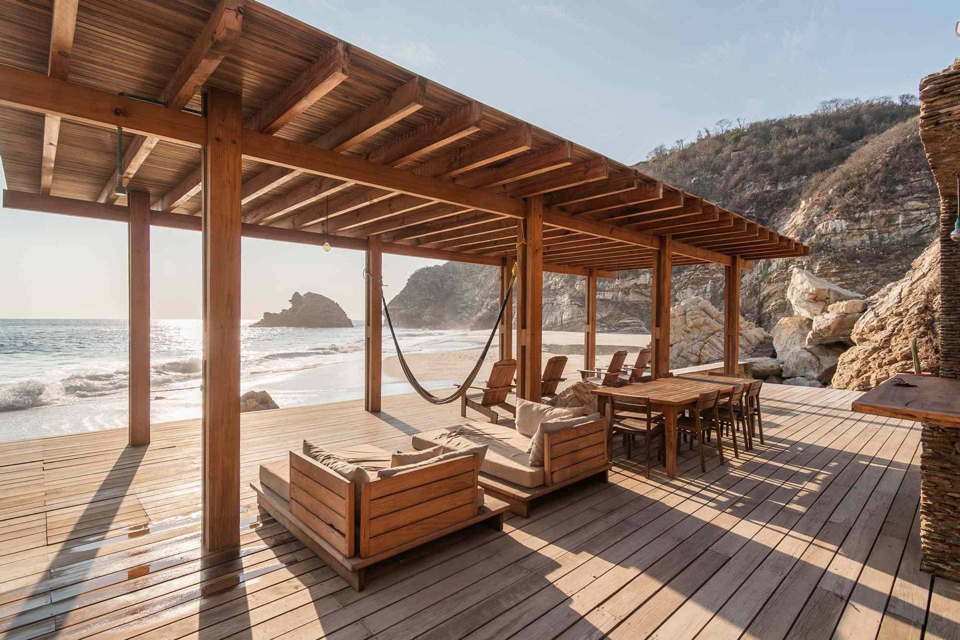 La Valise Mazunte 8