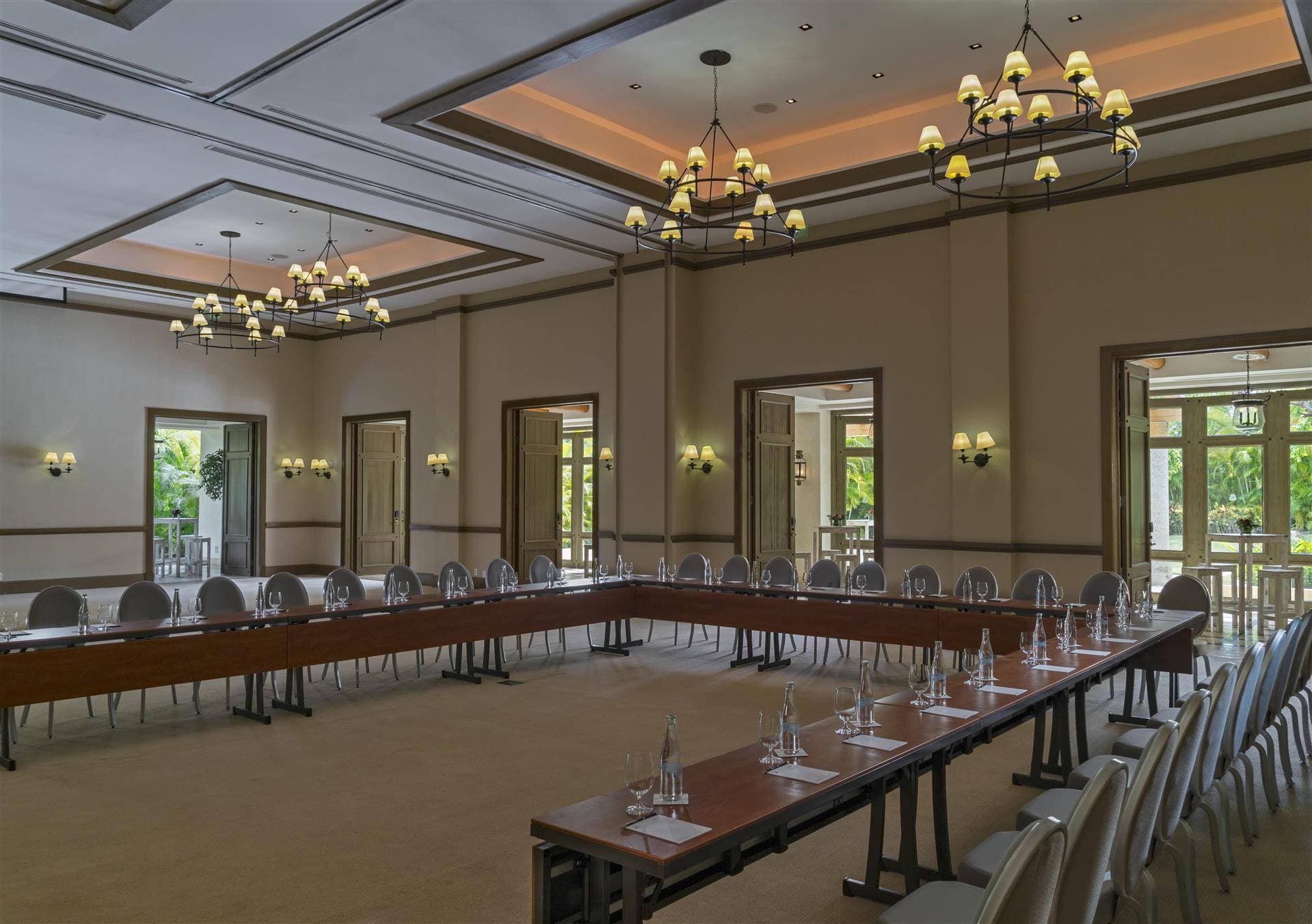 The St. Regis Punta Mita Resort 32