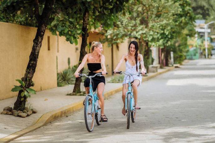 Agua de Luna Hotel Boutique, San Pancho Nayarit 6