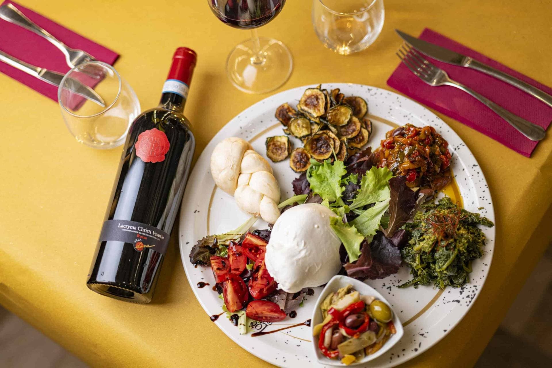 La Locanda Gesu Vecchio 1