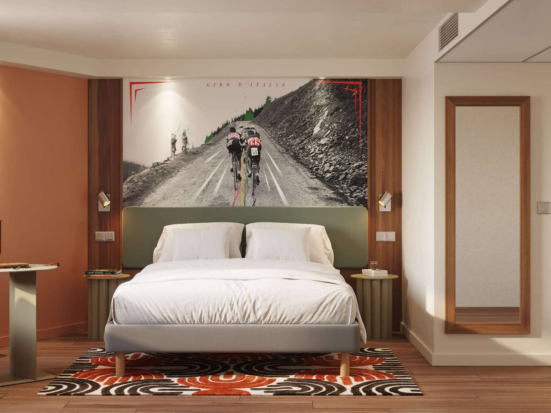 ibis Styles Annecy Le Vieux 1