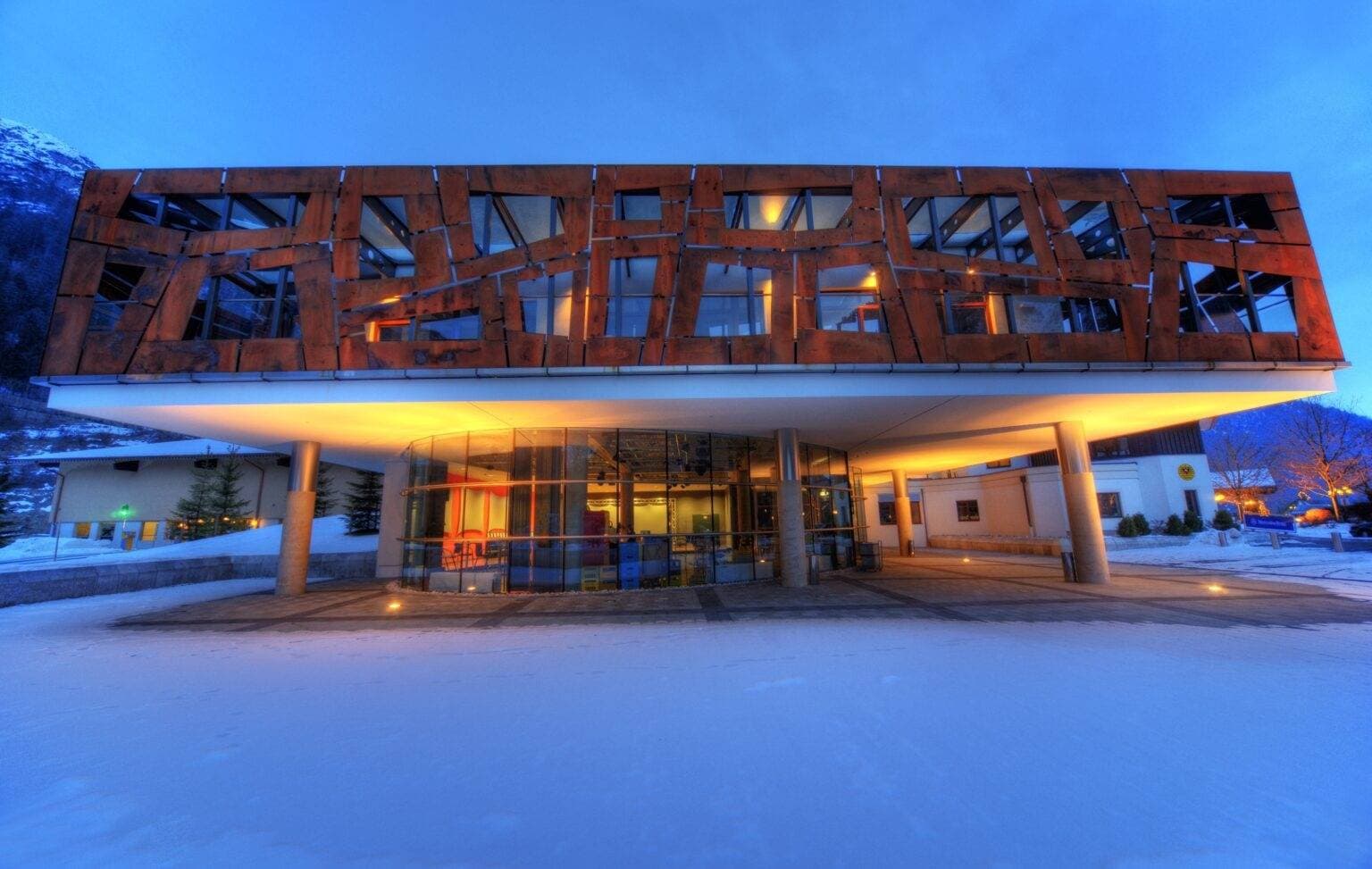 Hotel Gut Brandlhof 15