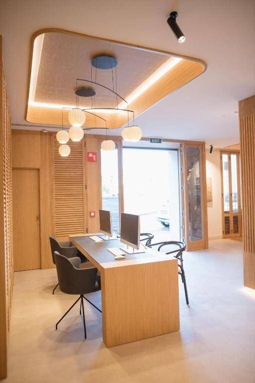 MYR Hotel Puerta Serranos 1