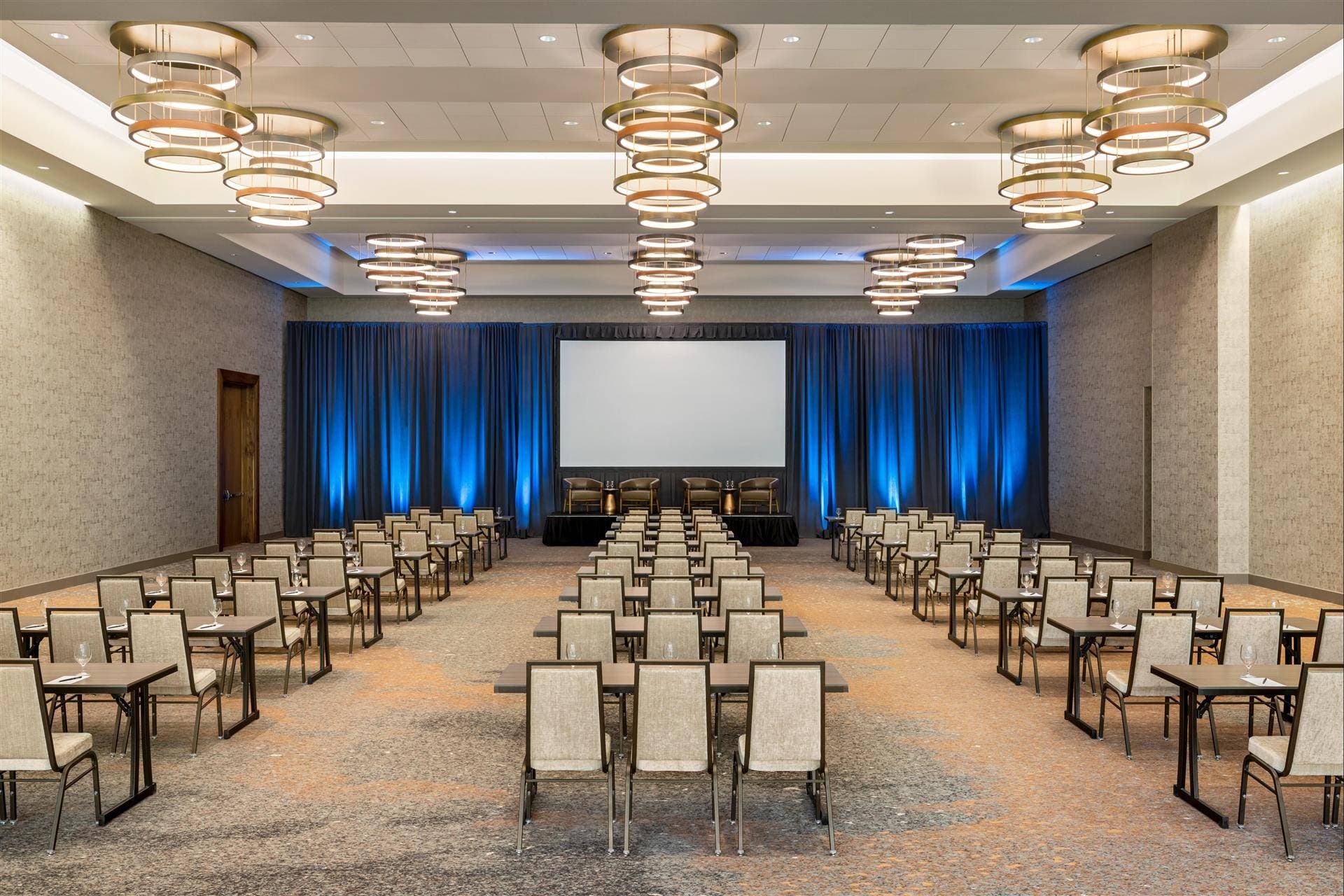 Hilton North Scottsdale at Cavasson 8