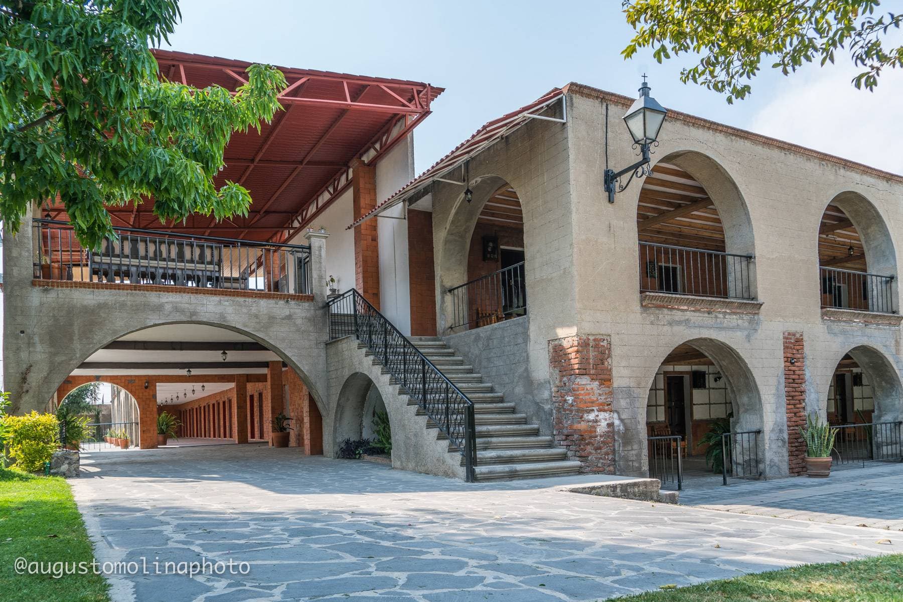 Hotel Cristo 2