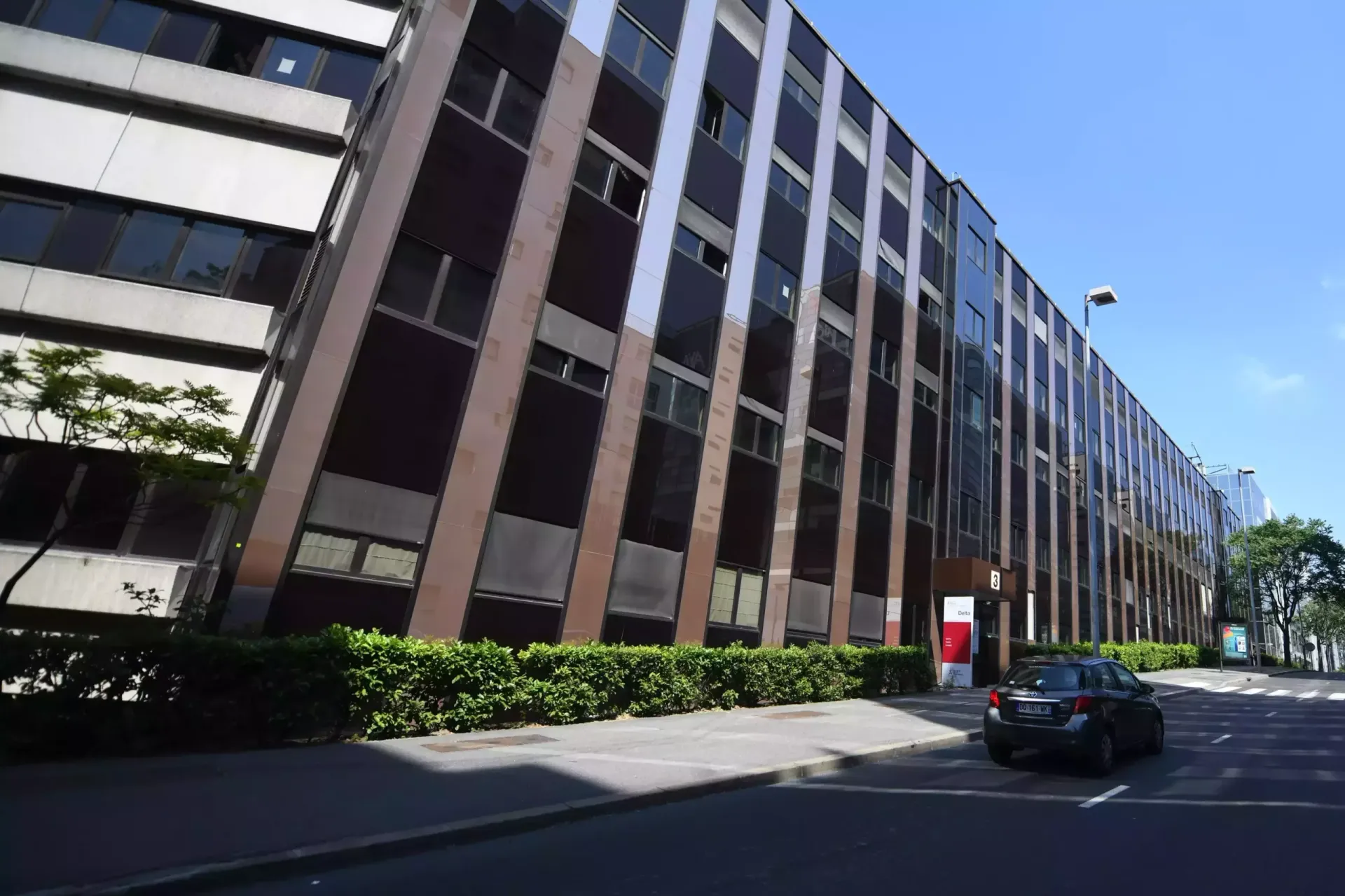 Work & Share Levallois-Perret 1