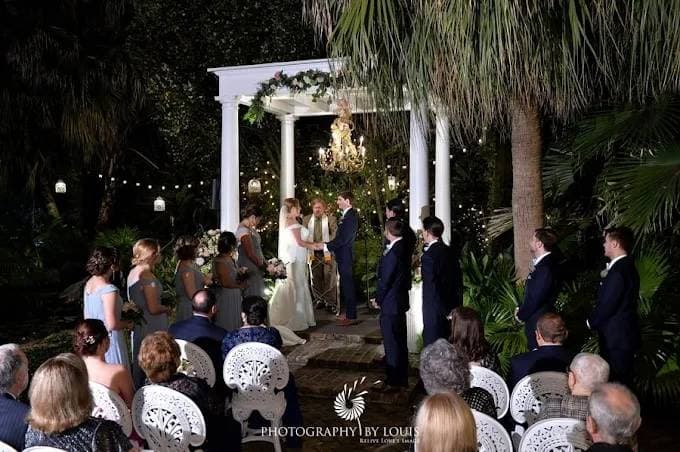 House of Broel's Victorian Mansion and Wedding Chapel 5