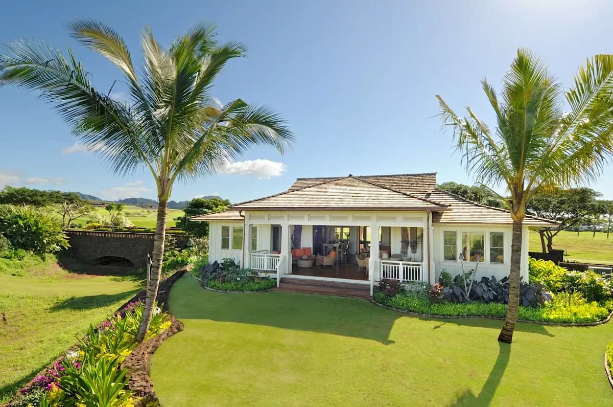 The Lodge at Kukui'ula 2