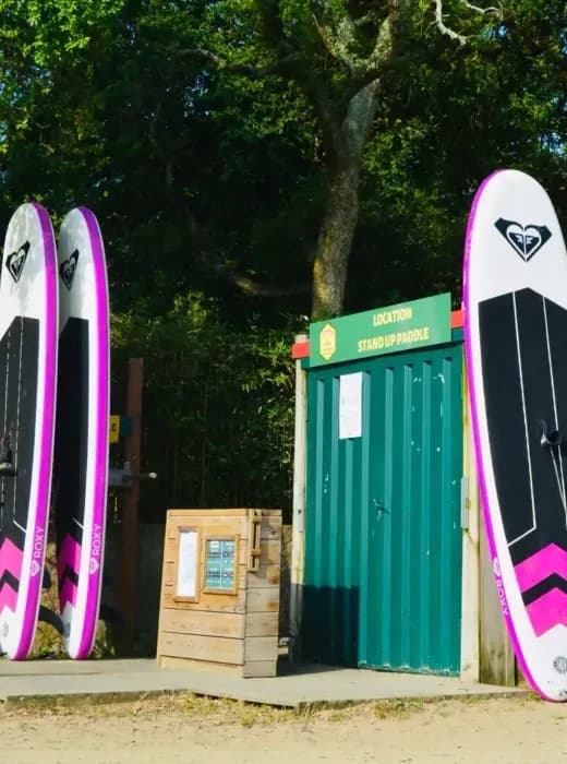 Hossegor Surf Club 1