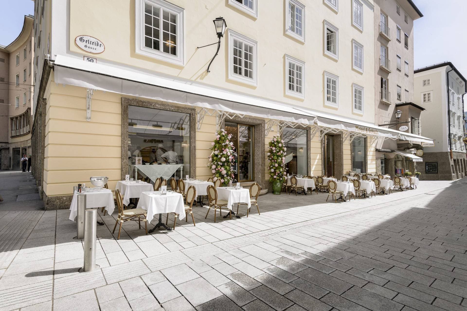 Meissl & Schadn Vienna 1