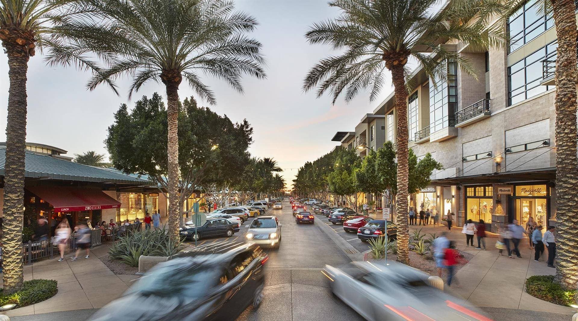 The Westin Kierland Resort & Spa 21