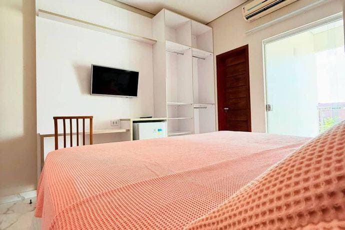 Hotel Barruada 8