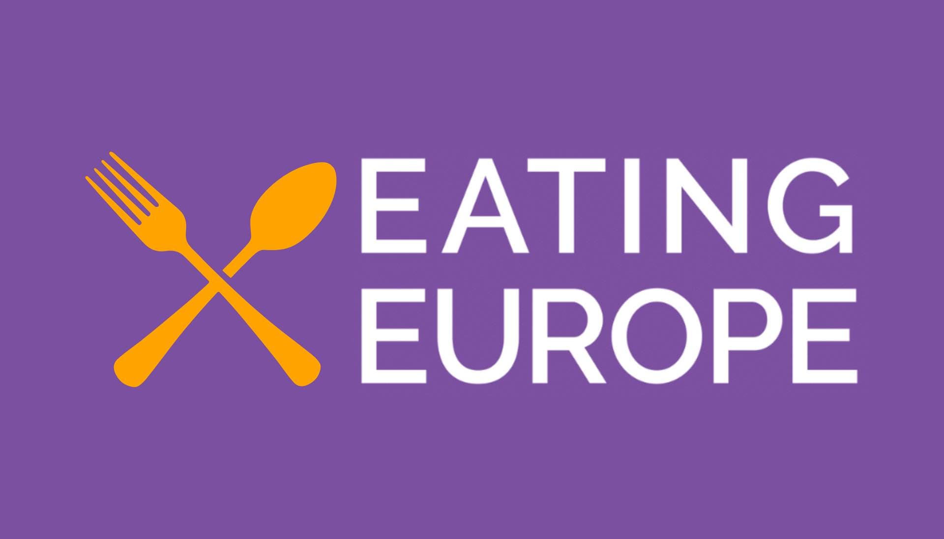 Eating Europe 1