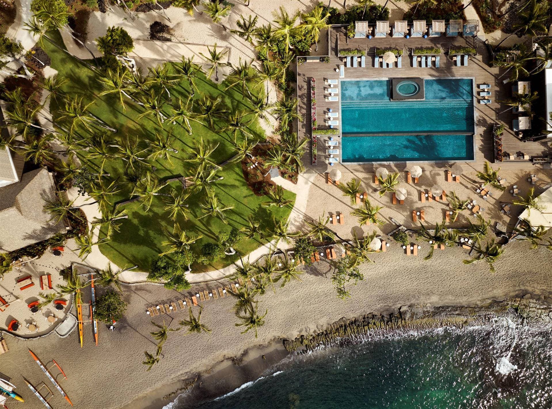 Kona Village, a Rosewood Resort 5