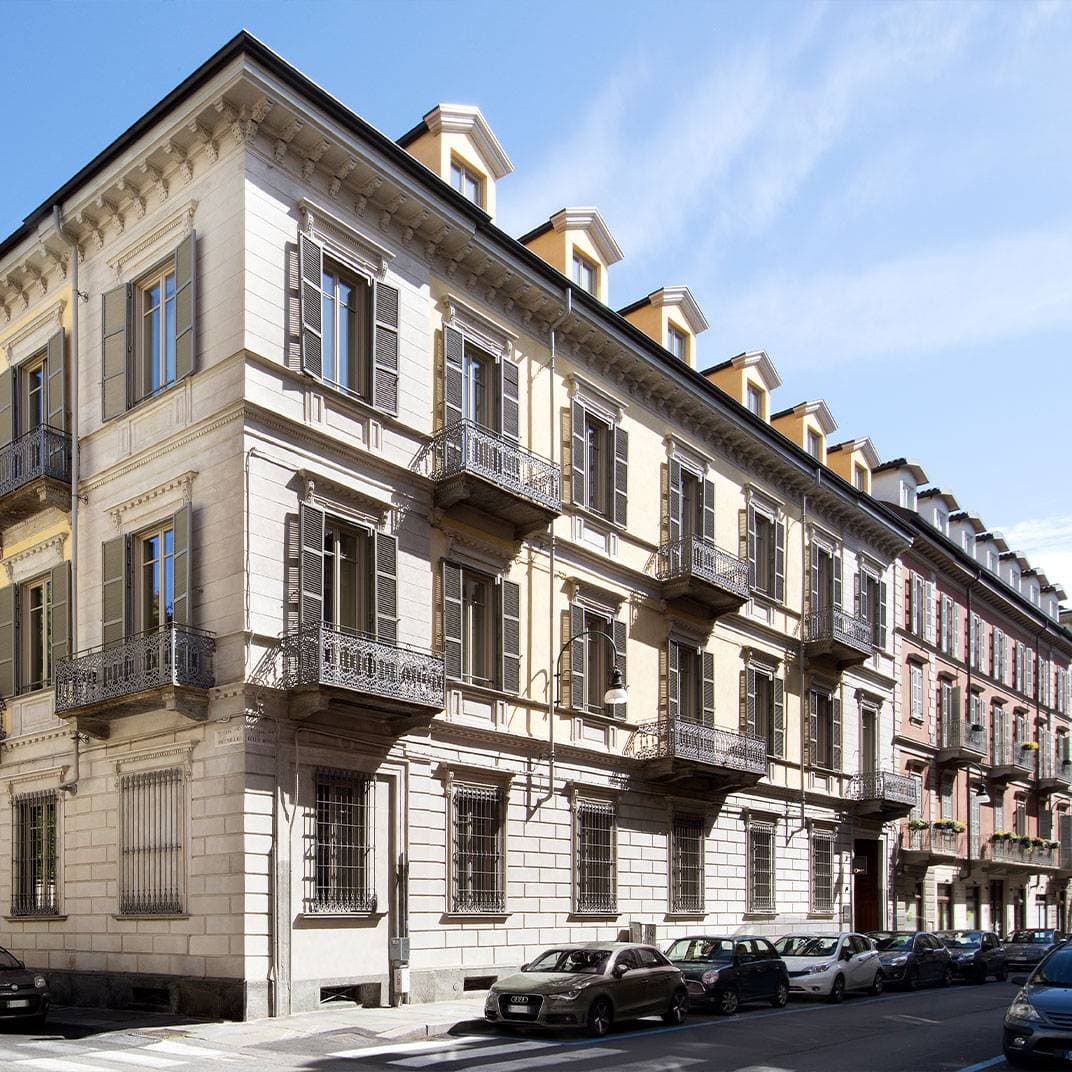 Opera35 Boutique Hotel