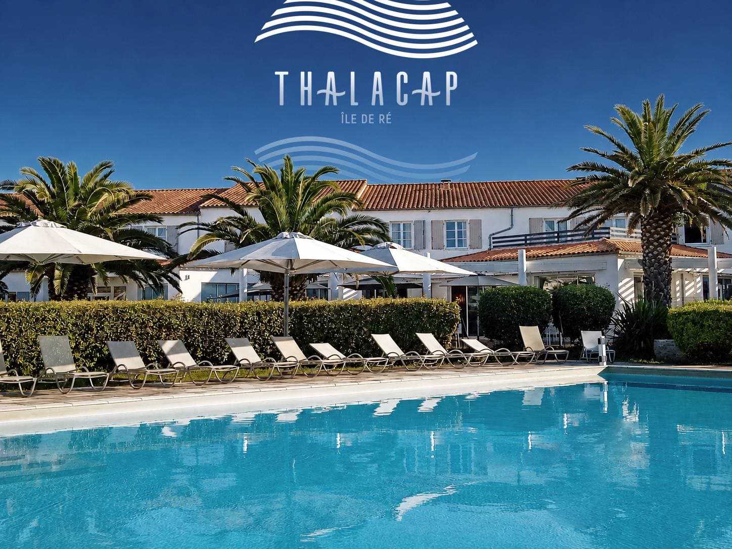 Thalacap Île de Ré 1