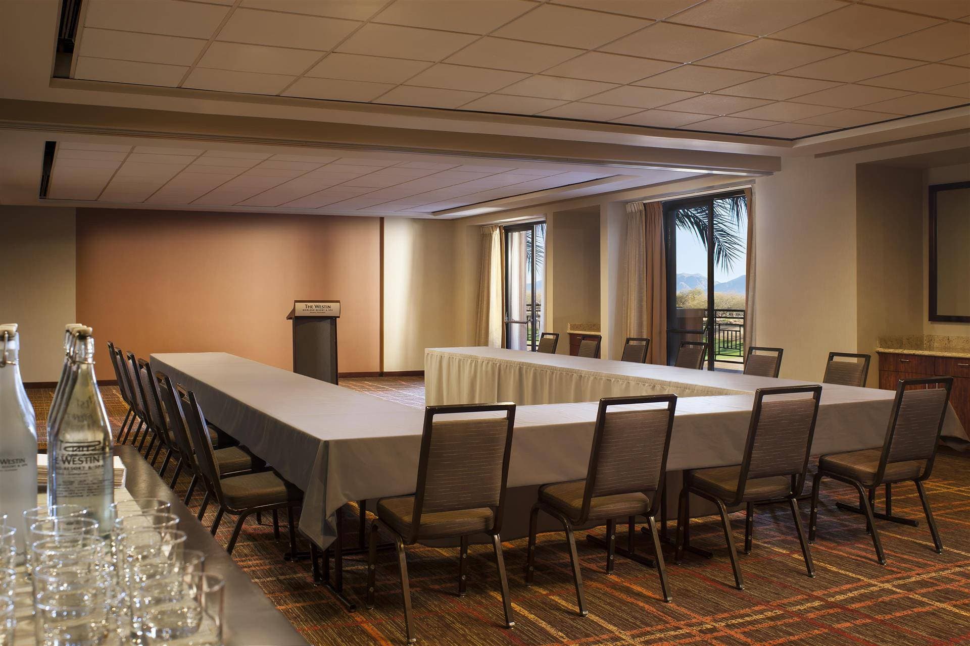 The Westin Kierland Resort & Spa 27