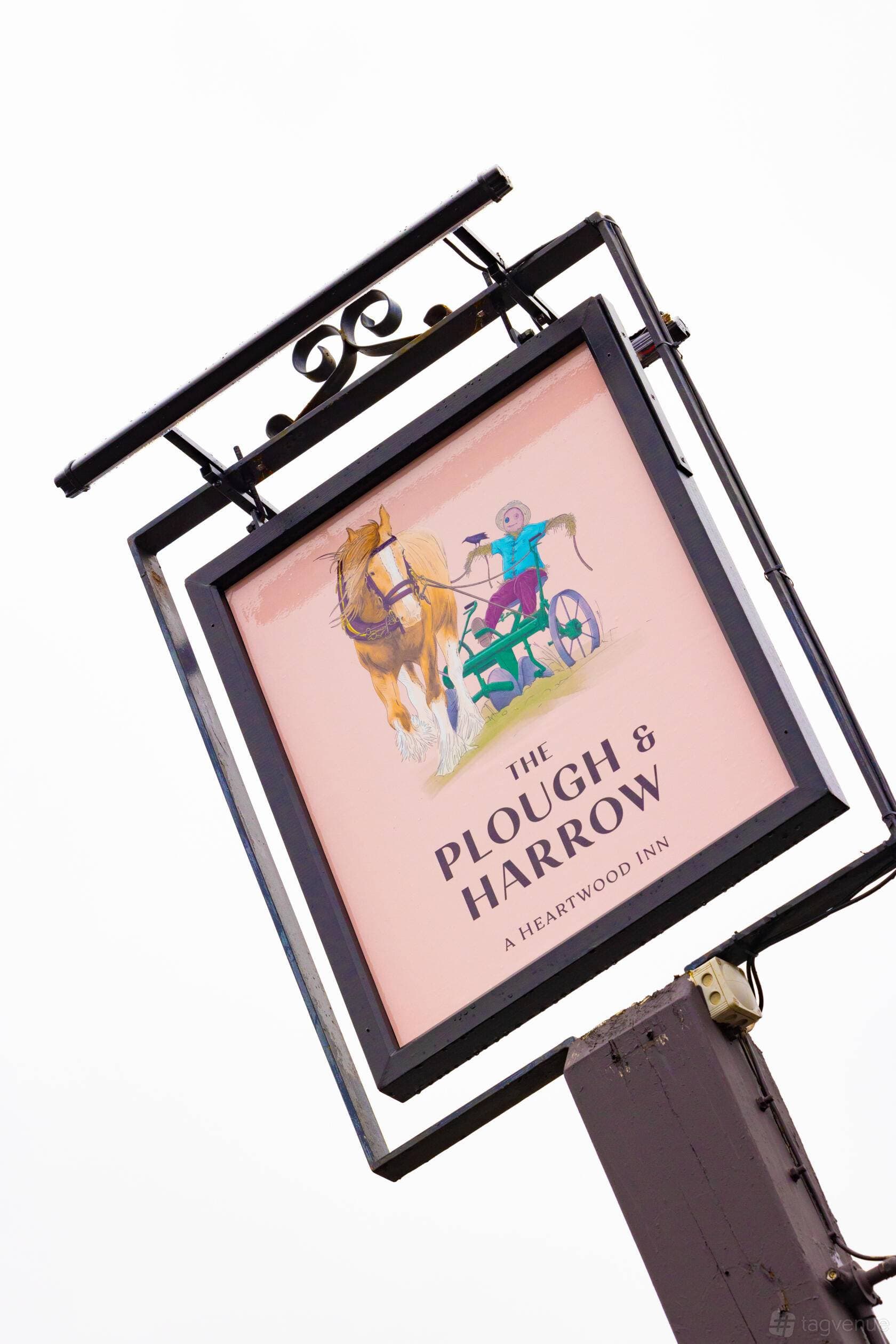 The Plough & Harrow, Long Ditton 25