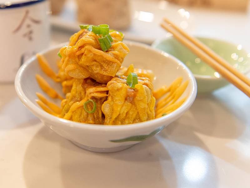 Lin Asian Bar + Dim Sum 12
