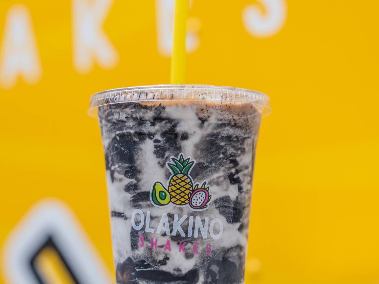 Olakino Shakes 1