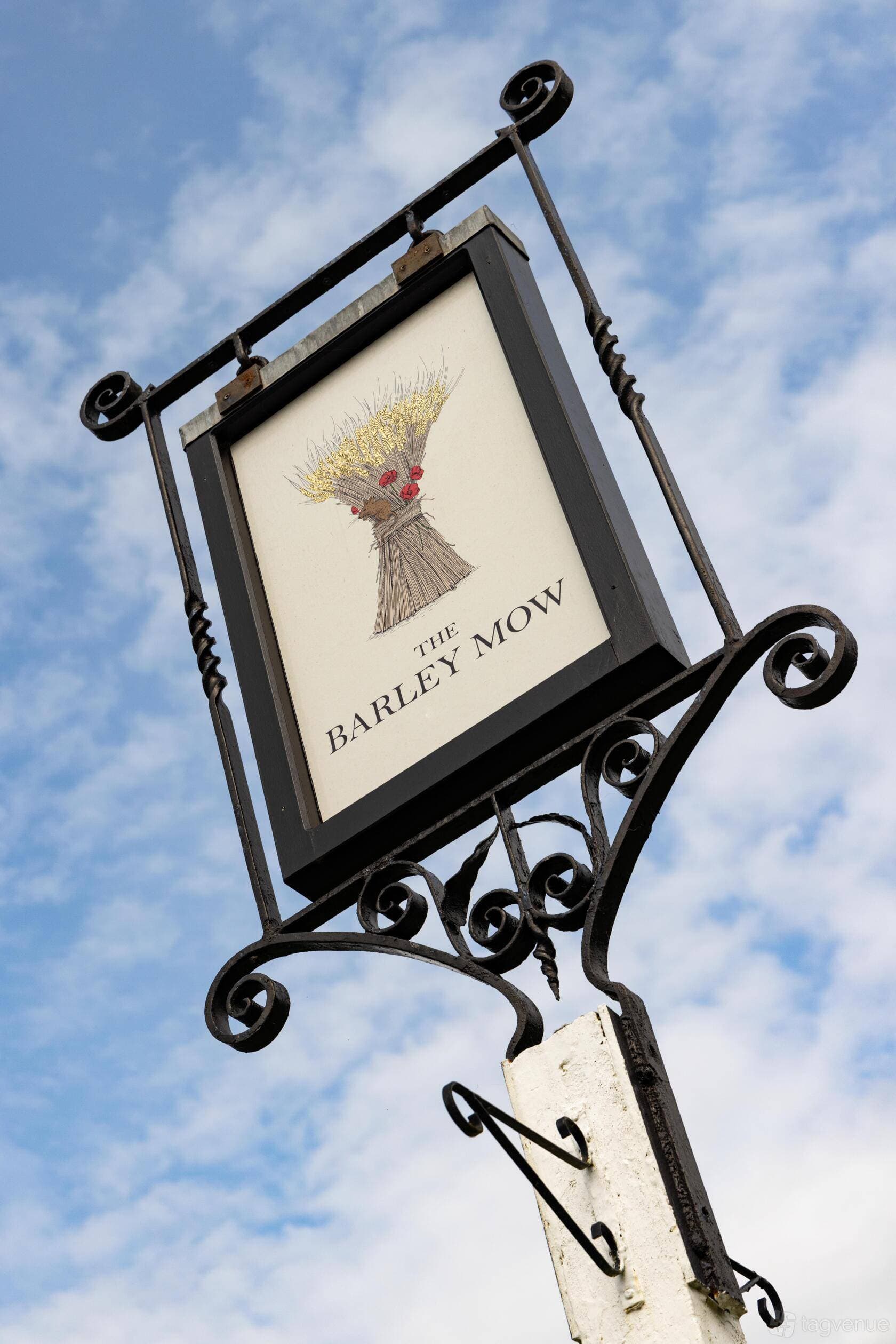 The Barley Mow, Englefield Green 23