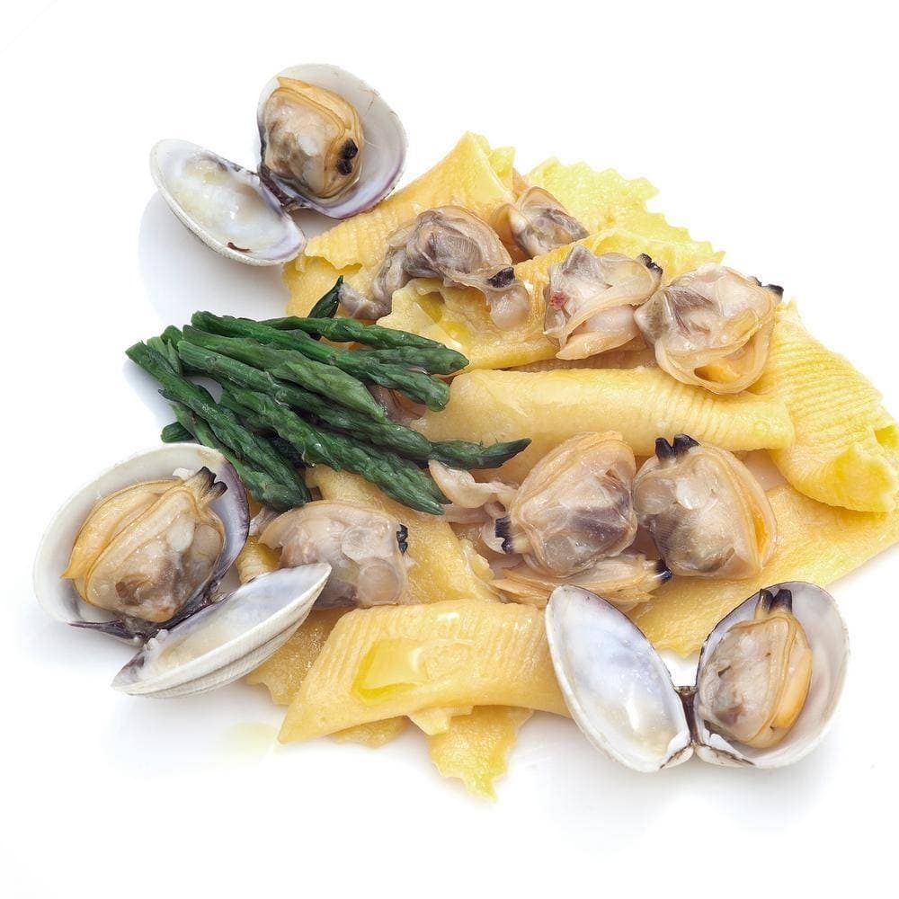 La Capanna di Eraclio