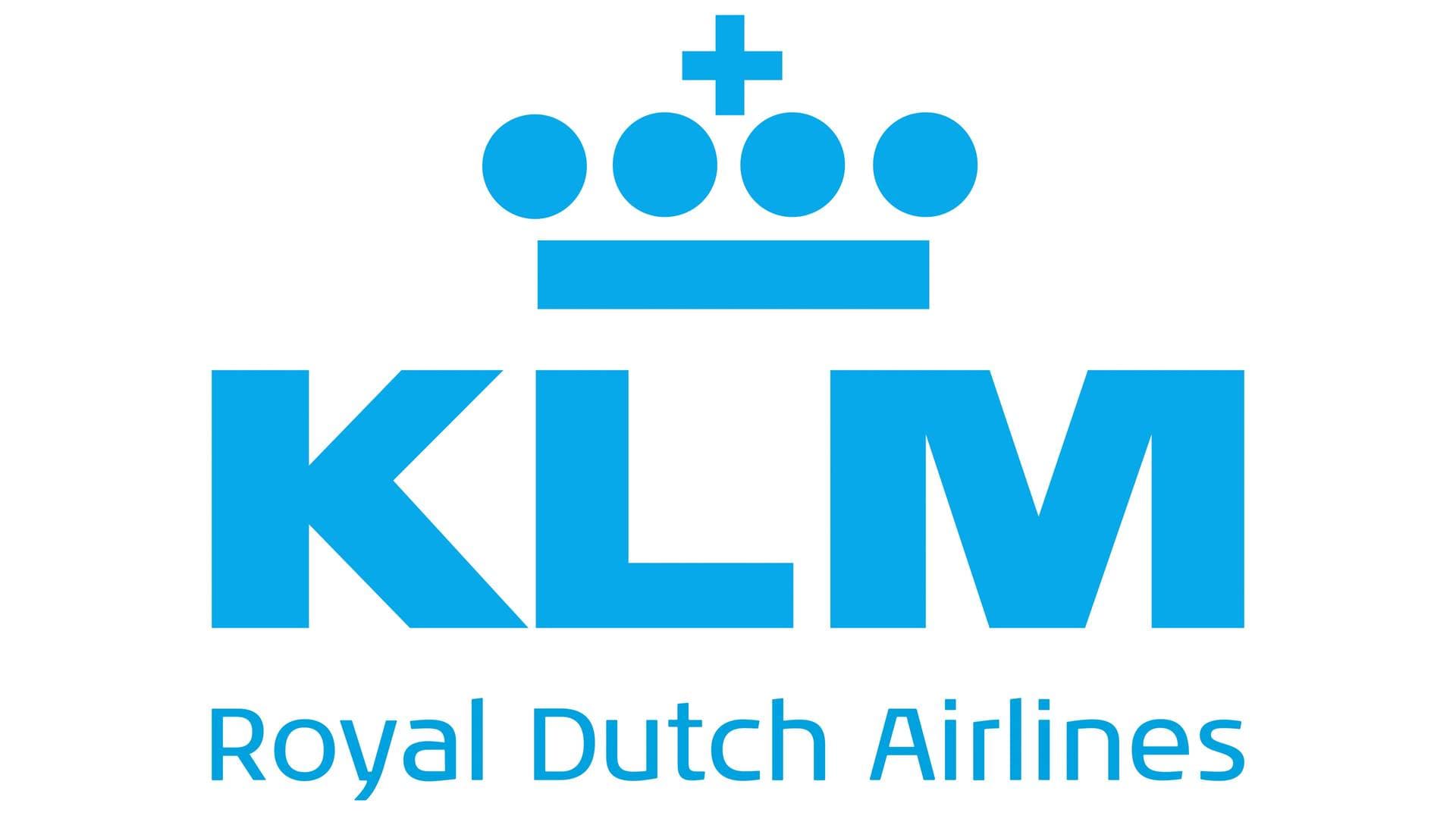 KLM Royal Dutch Airlines UK 1