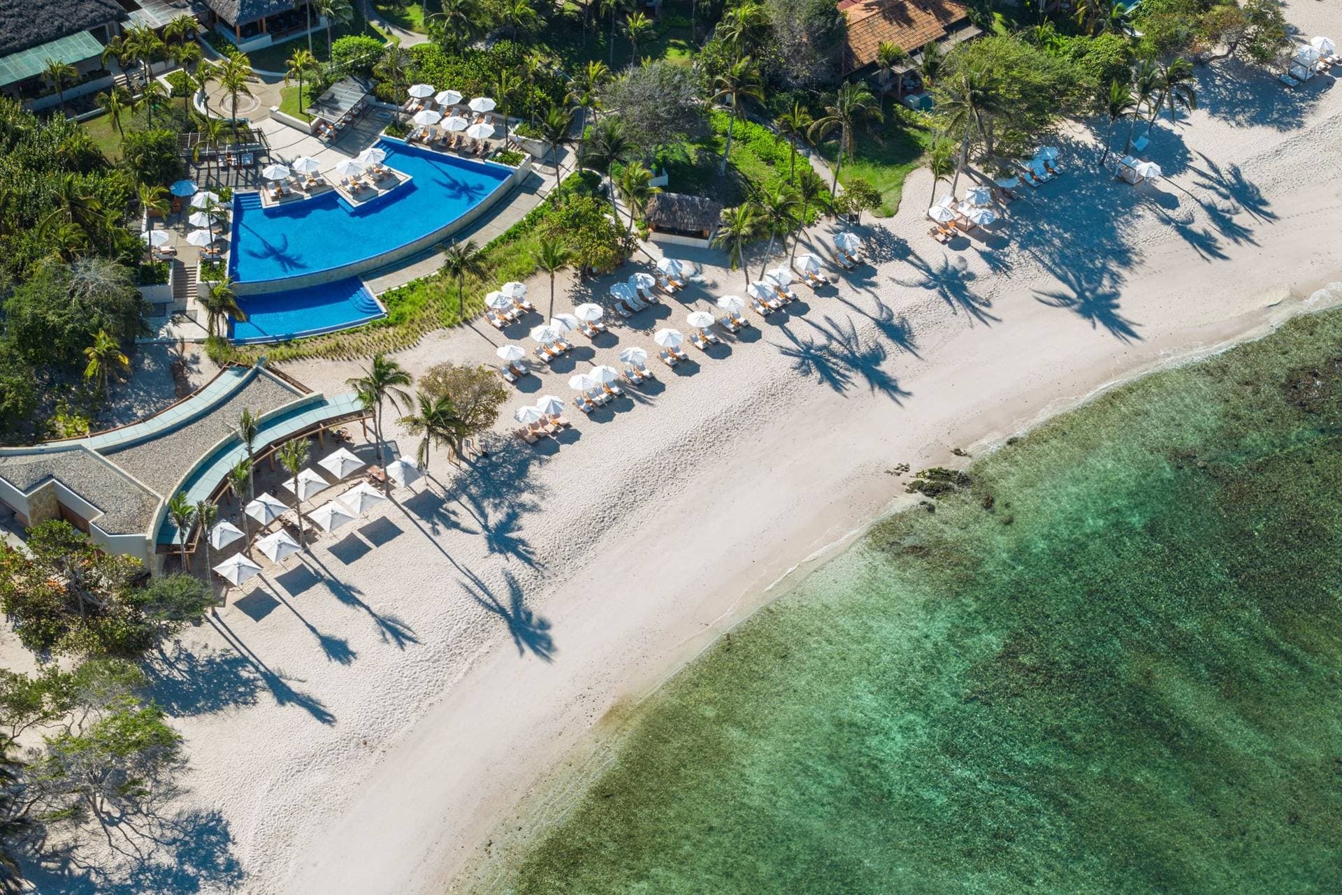 The St. Regis Punta Mita Resort 13