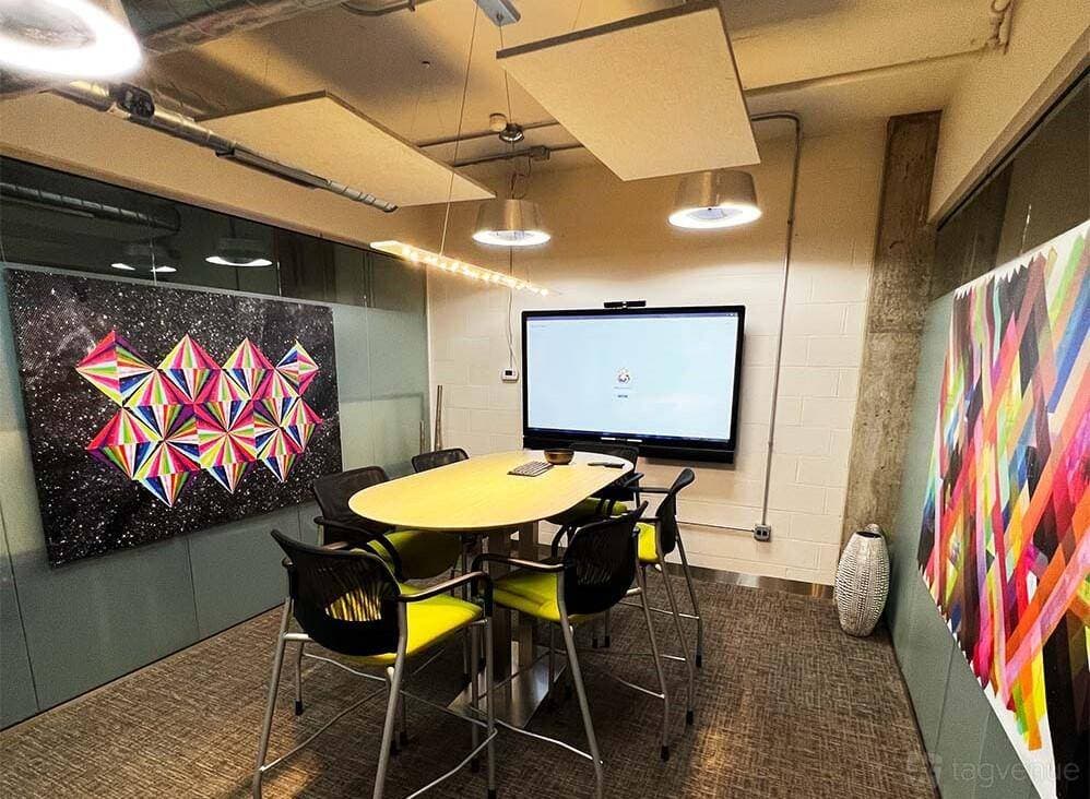 Hub116