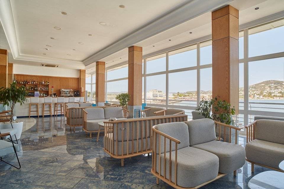 Hotel Argos 19