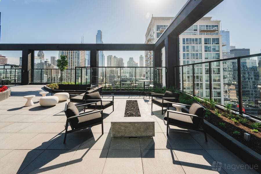 River North Event Space 26