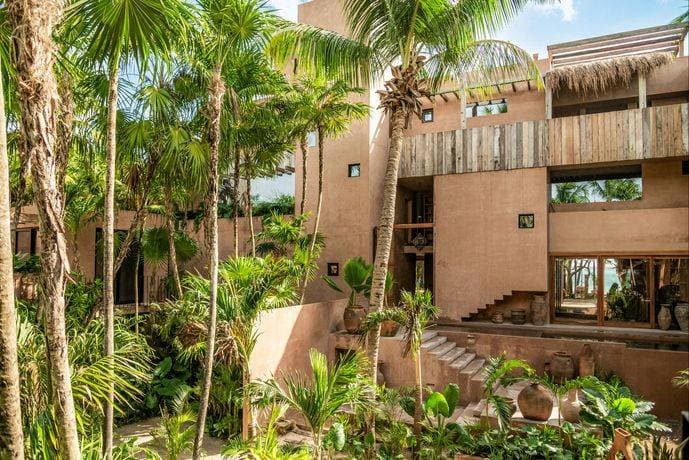 Xela Tulum - Member of Design Hotels 23