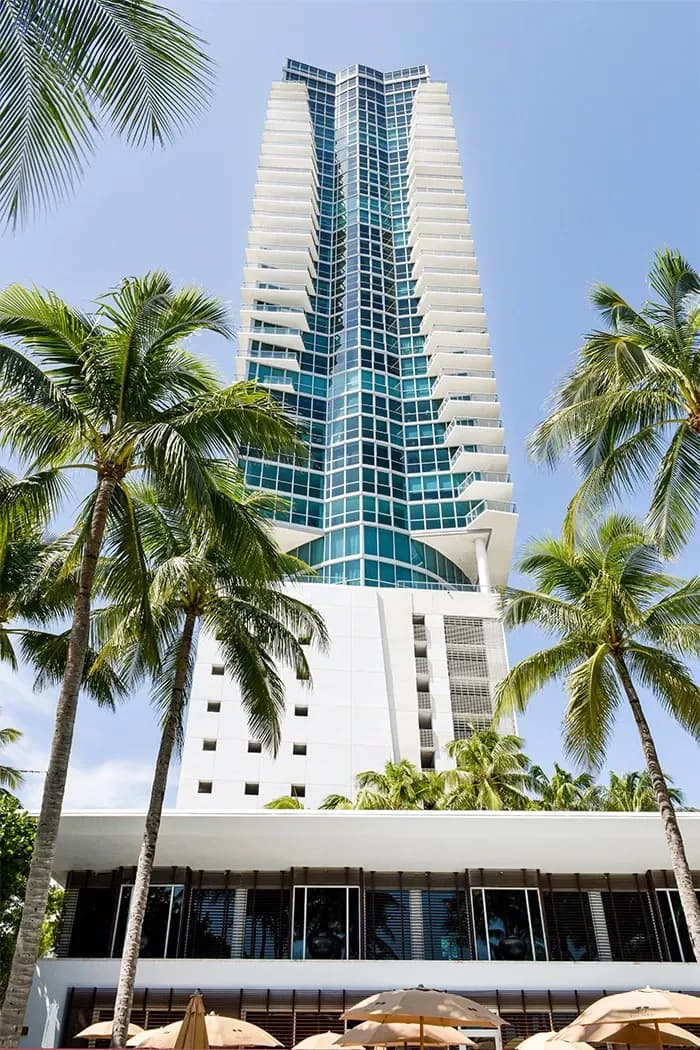 The Setai Miami Beach 1