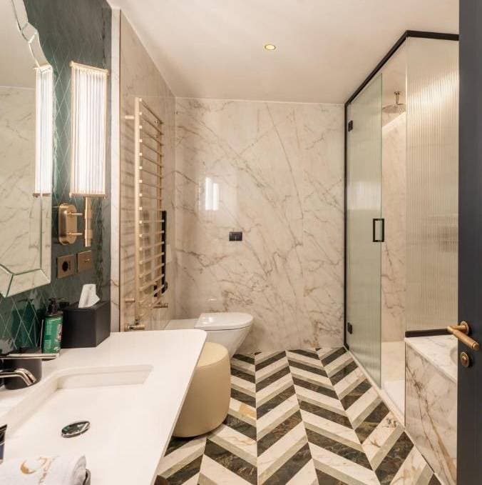 The Goethe Hotel 15
