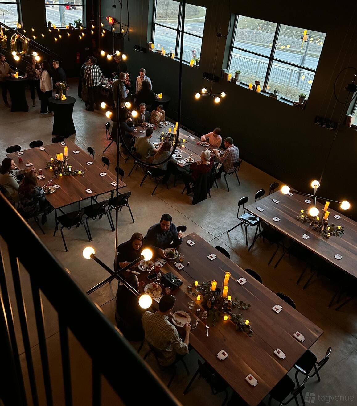 The Lytle Auditorium 7