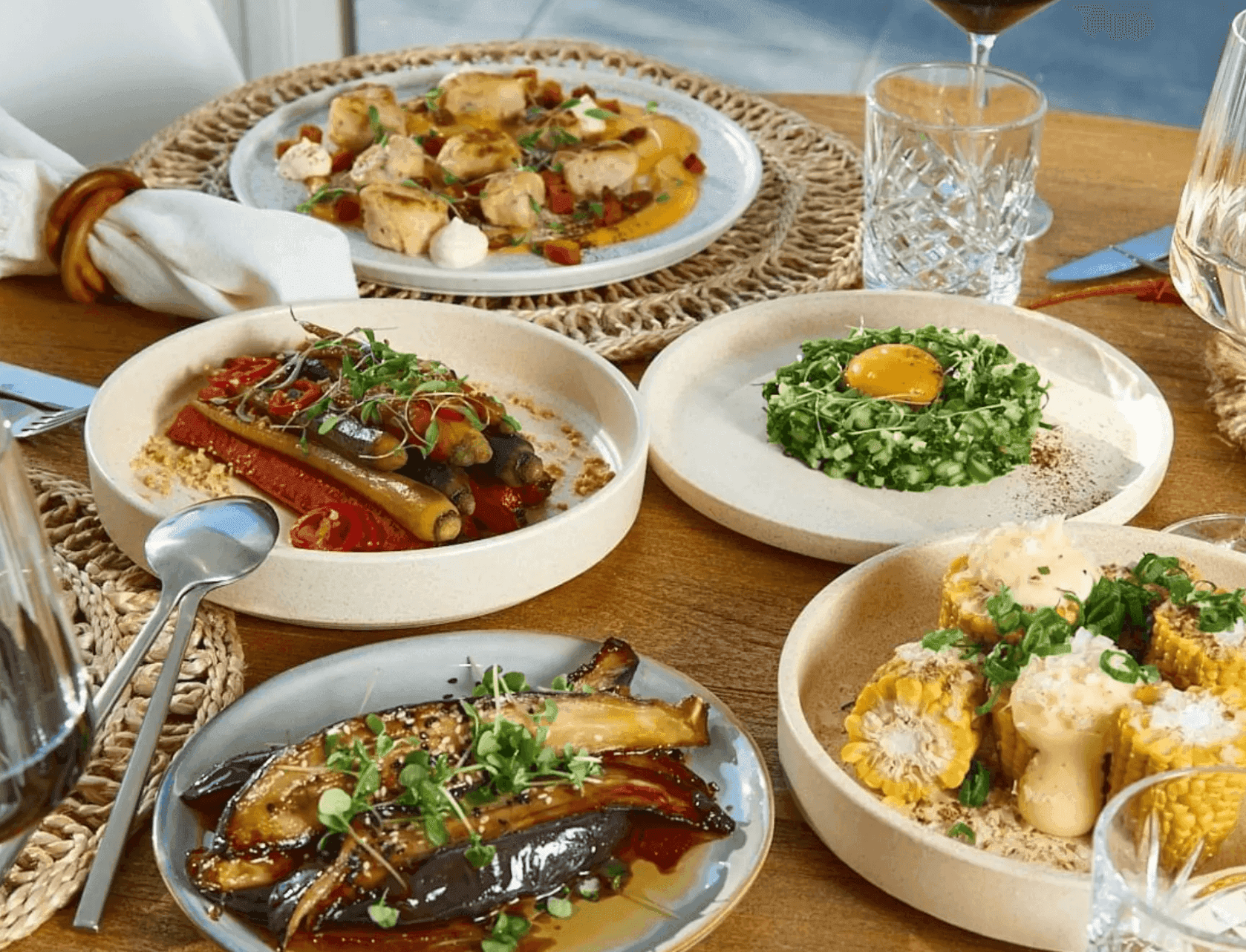 Aurora Catering Company 1