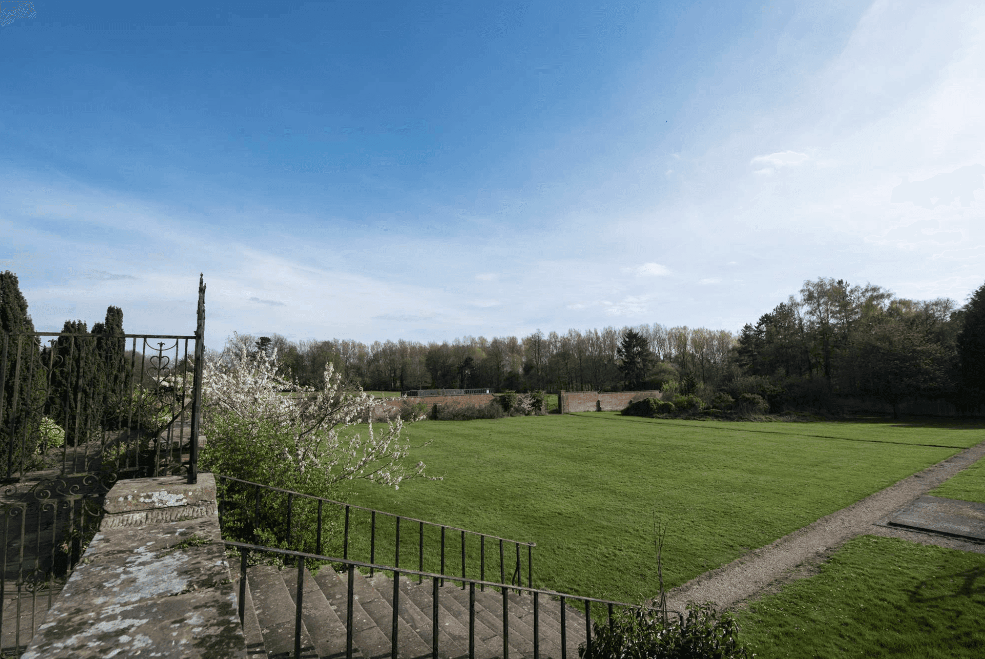Horwood House 16