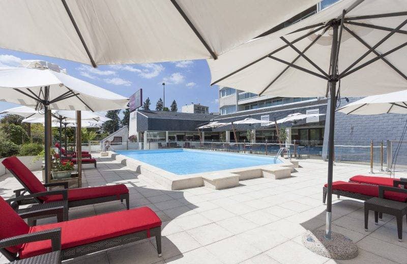 Hôtel Mercure Orléans Centre 1