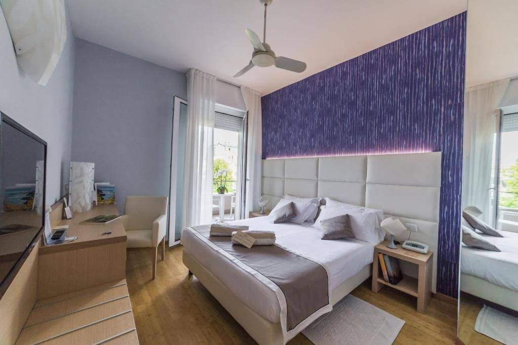 Hotel Alexander 16