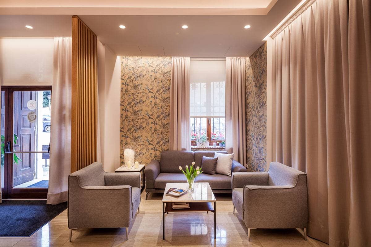 Albergo La Palomba 6